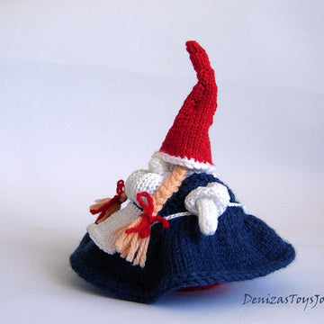 Auntie Gnome