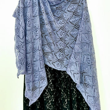 Flowerbed Stole