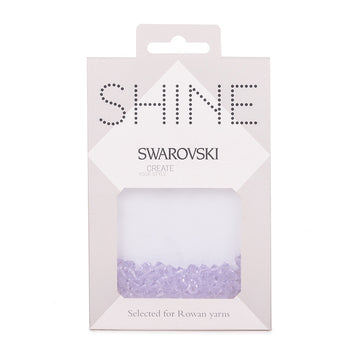Rowan Swarovski Classic Bead 6mm (Pack of 50)
