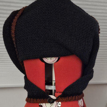 Bonnie Shawl
