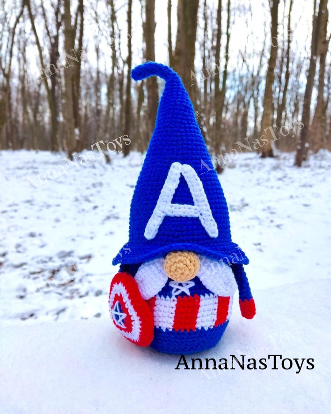 Gnome America