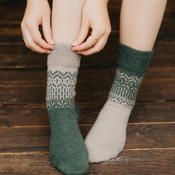 Valmiera Memories Socks