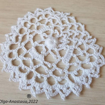Antique motif