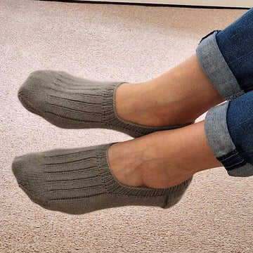 Flexy Fit Slippers