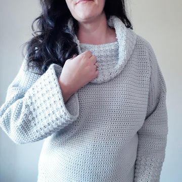 Meadow Pullover Sweater