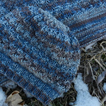 Winter Thaw Hat