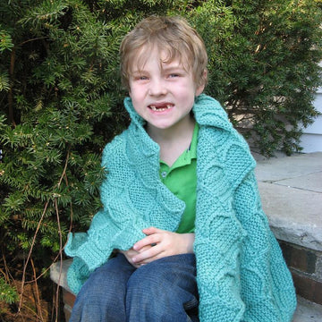 Mhara Baby Blanket