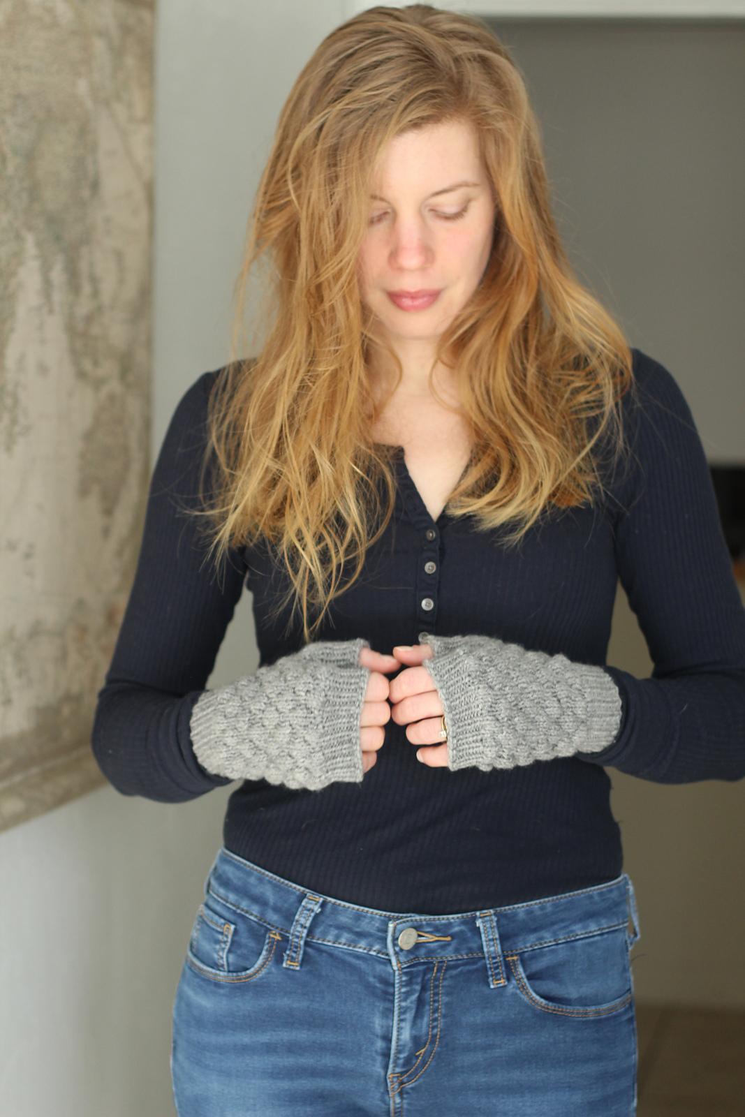 Holt Mitts
