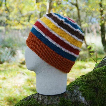 Maya Hat