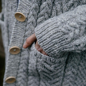 Long Road Hoodie