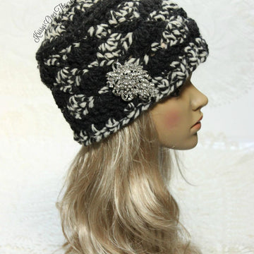 Cambridge Shells Hat