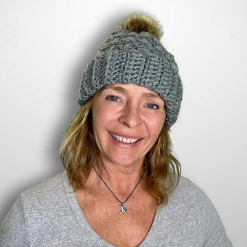 Wrenley Bulky Beanie
