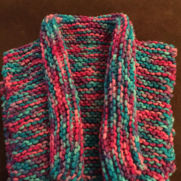 Julie's Vest