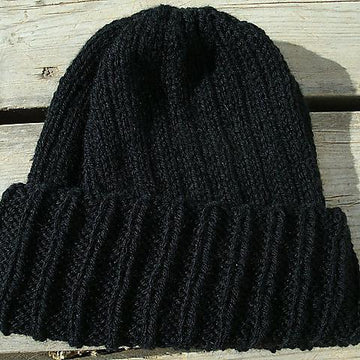Oxford Hat