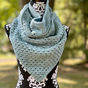 Cordelia Bandana Cowl