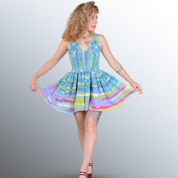 Dress Harmony