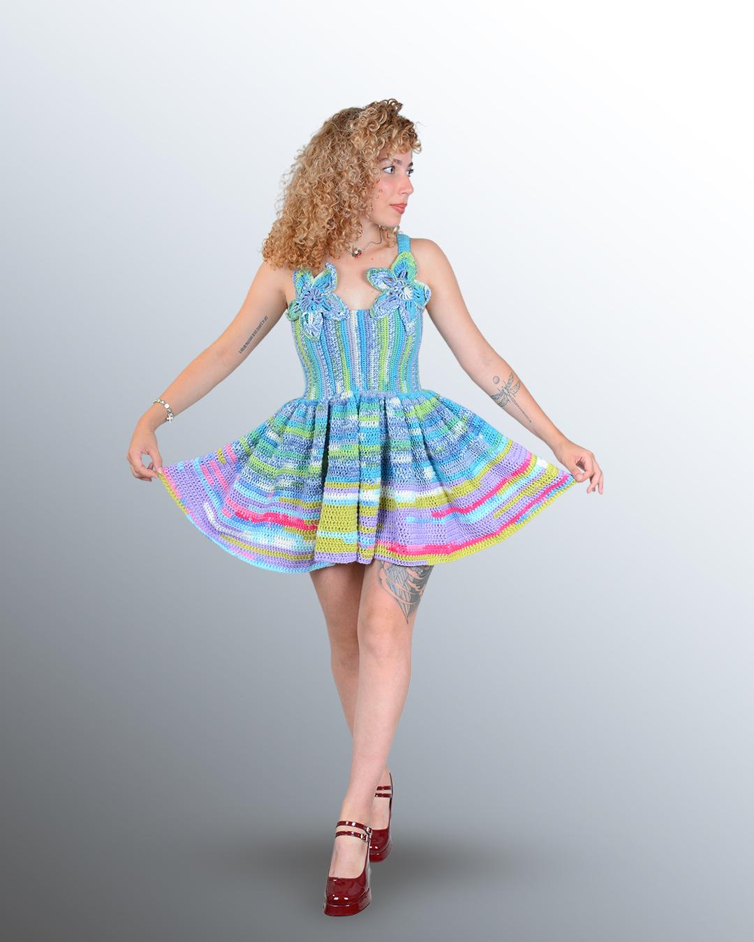 Dress Harmony