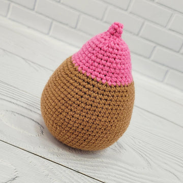 Breast Boobie Boob model 4