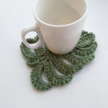 Monstera Leaf