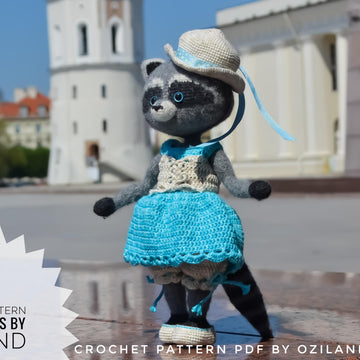 Doll Clothes Elizabeth