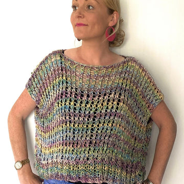 Love colours Sweater