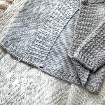 Jardin Cardigan - P248