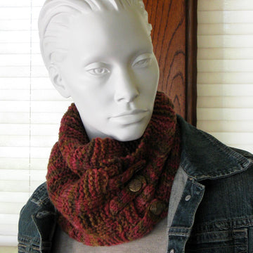 Montrose Accessories