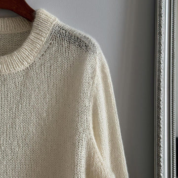 Micaela Sweater