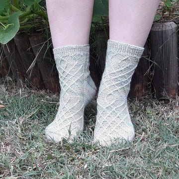Ricochets socks
