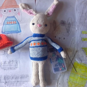 Lucky Rabbit (full)
