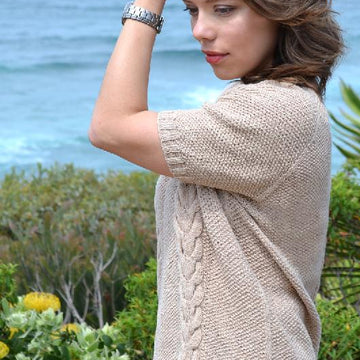 Vicinity Pullover