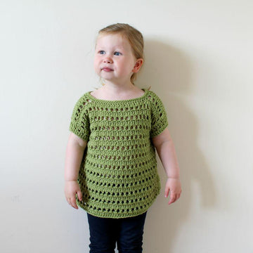 PDF56 Airy Top