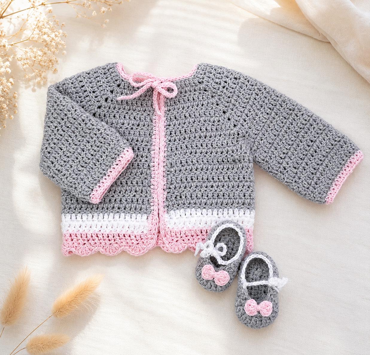 Rosalie Set