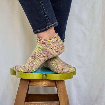 Winter Weekend Socks