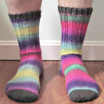 P-town Socks