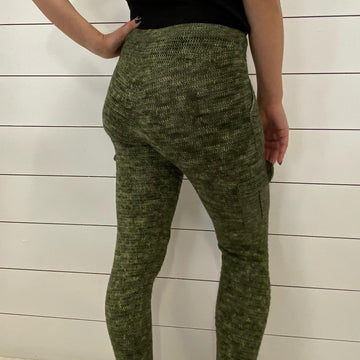 Janie Joggers