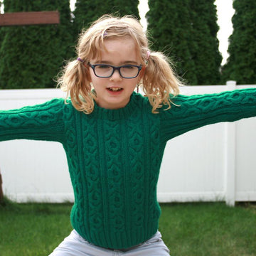 OXO Pullover