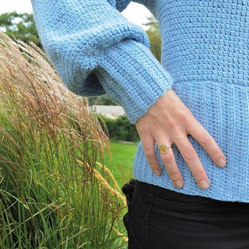 Daggry sweater