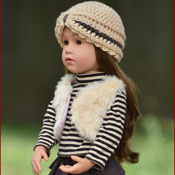 The Vivian Turban Hat