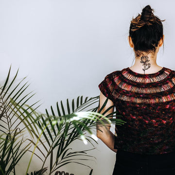 Lyrata Top