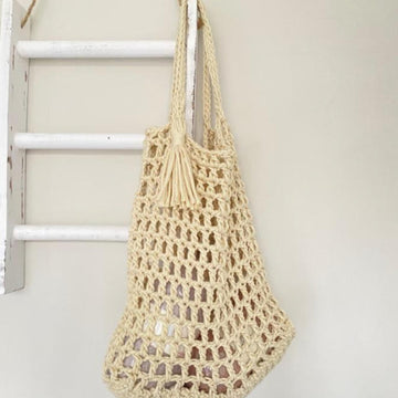 The Artisan Market Bag