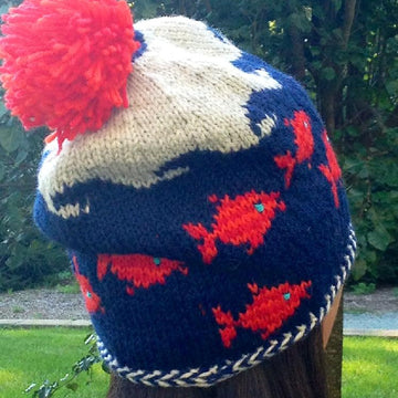 Big Fish Hat