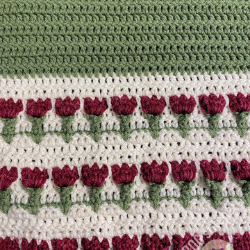 Wippy's Tulips