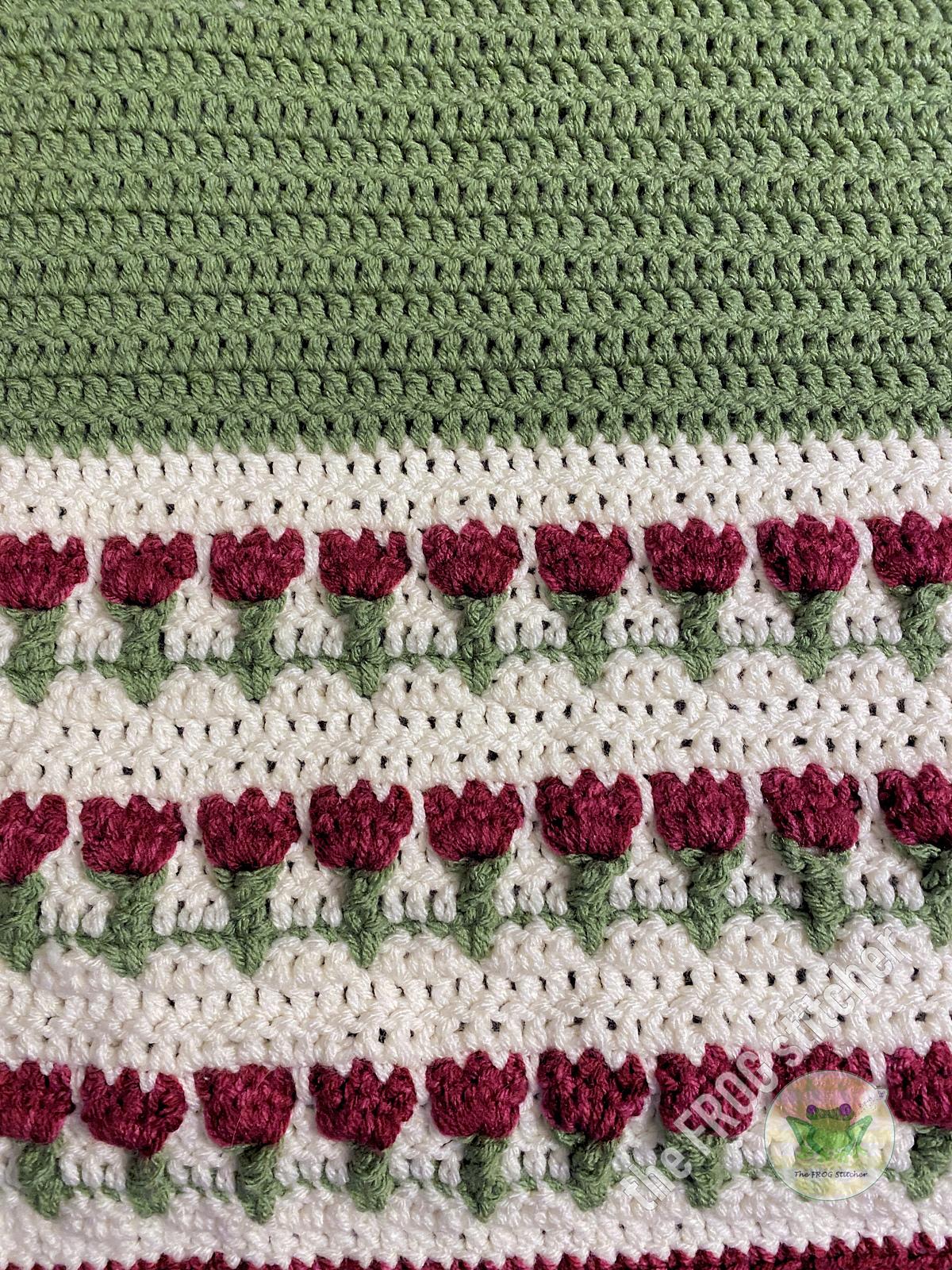 Wippy's Tulips