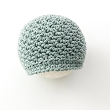 The Brice Beanie
