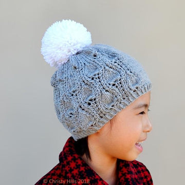 Little Vine Hat