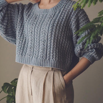 Hailey Sweater