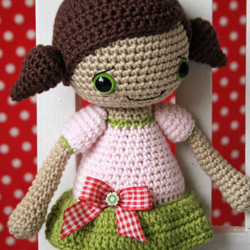 Sofia doll