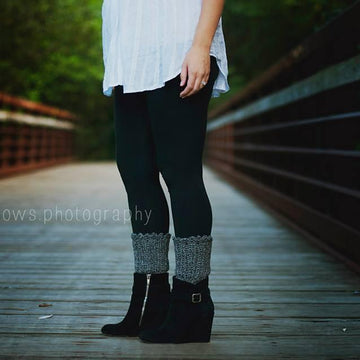Chelsea Boot Cuffs