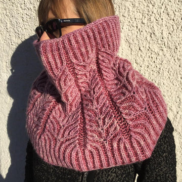 Rispen Cowl